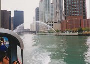 001-River Chicago